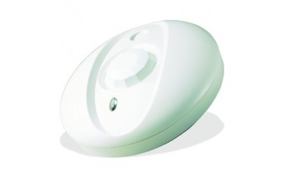 DSC BV-501GB 360° CEILING-MOUNT PIR MOTION W/ GLASSBREAK DETECTOR