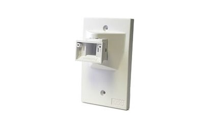 DSC DM-W WALL MOUNTING BRACKET