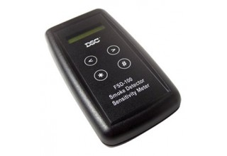 DSC FSD-100 HANDHELD TEST METER