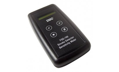 DSC FSD-100 HANDHELD TEST METER