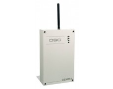 DSC GS3055-IGW UNIVERSAL WIRELESS ALARM COMMUNICATOR