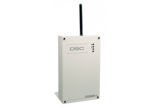 DSC GS3055-IGW UNIVERSAL WIRELESS ALARM COMMUNICATOR