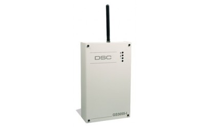 DSC GS3055-IGW UNIVERSAL WIRELESS ALARM COMMUNICATOR