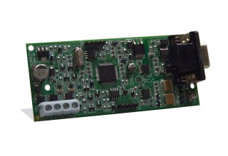 DSC IT-100 POWERSERIES INTEGRATION MODULE