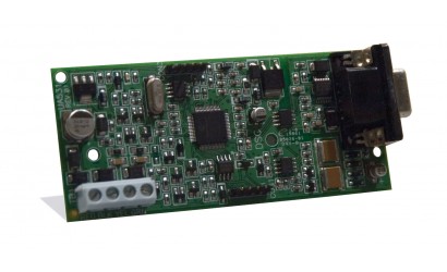 DSC IT-100 POWERSERIES INTEGRATION MODULE