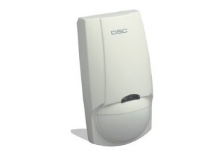 DSC LC-103-PIMSK PIR DETECTOR WITH PET IMMUNITY DSC LC-103-PIMSK PIR DETECTOR WITH PET IMMUNITY