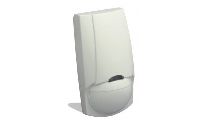 DSC LC-104-PIMW-WNL PIR AND MICROWAVE DETECTOR