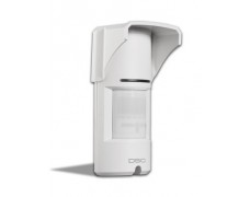DSC LC-151 DUAL TECH OUTDOOR MOTION SENSOR