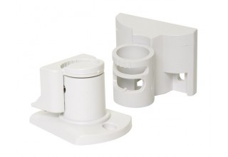 DSC LC-L1ST BRACKET FOR LC SERIES DETECTOR DSC LC-L1ST BRACKET FOR LC SERIES DETECTOR