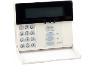 DSC LCD6501 MAXSYS PROGAMMABLE MESSAGE LCD