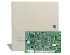 DSC PC1404 POWERSERIES CONTROL PANEL