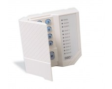 DSC PC1555RKW POWERSERIES 8-ZONE LED KEYPAD