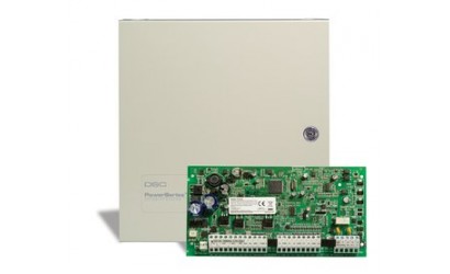 DSC PC1616 POWERSERIES HYBRID CONTROL PANEL