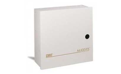 DSC PC4010 MAXSYS CONTROL PANEL