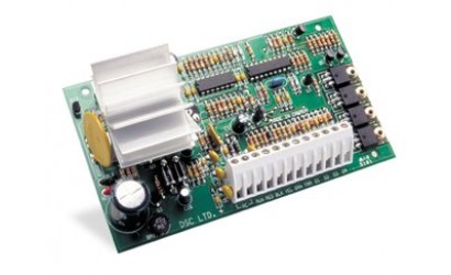 DSC PC5200 POWERSERIES POWER SUPPLY MODULE