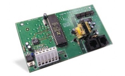 DSC PC5400 POWERSERIES PRINTER INTERFACE MODULE