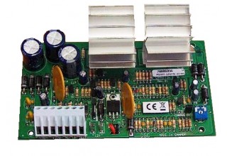 DSC PS3085 3A POWER SUPPLY