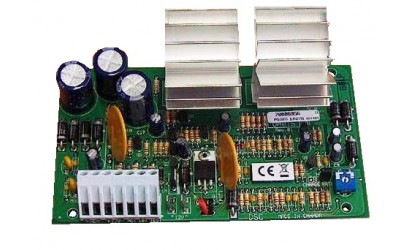 DSC PS3085 3A POWER SUPPLY