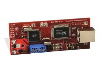 DSC TL-150 RESIDENTIAL IP ALARM COMMUNICATOR