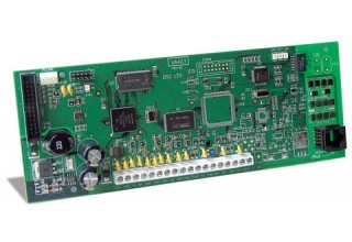 DSC TL250 INTERNET ALARM COMMUNICATOR