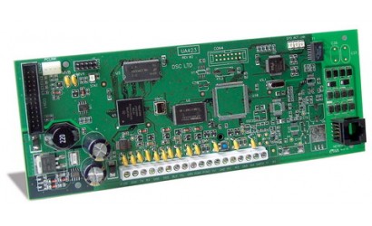DSC TL250 INTERNET ALARM COMMUNICATOR