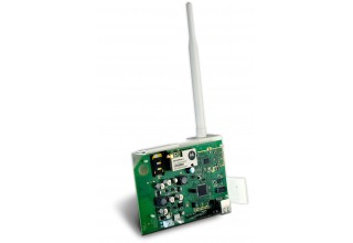 DSC TL260GS INTERNET AND GPRS DUAL-PATH ALARM COMMUNICATOR