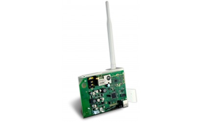 DSC TL260GS INTERNET AND GPRS DUAL-PATH ALARM COMMUNICATOR