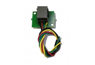 DSC TM-1 TELEPHONE INTERFACE MODULE DSC TM-1 TELEPHONE INTERFACE MODULE