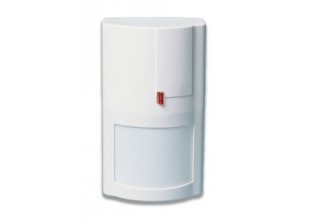 DSC WS4904P WIRELESS PET-IMMUNE PIR DETECTOR