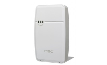 DSC WS4920 WIRELESS REPEATER
