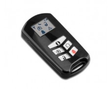 DSC WT4989 2-WAY WIRELESS KEY