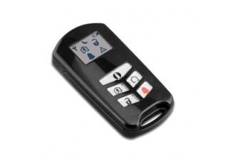 DSC WT4989 2-WAY WIRELESS KEY DSC WT4989 2-WAY WIRELESS KEY