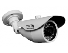 HONEYWELL BLACK CABC750MPI20-36 IR BULLET CAMERA