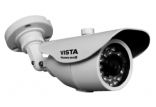 HONEYWELL BLACK CABC750MPI20-36 IR BULLET CAMERA