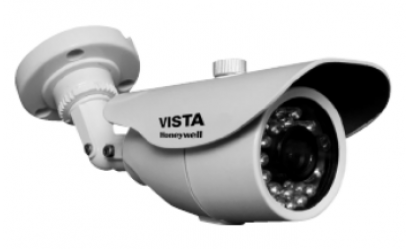 HONEYWELL BLACK CABC750MPI20-36 IR BULLET CAMERA