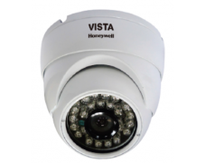 HONEYWELL BLACK CADC750MPI15-36V IR TDN DOME CAMERA - VANDAL-PROOF 