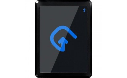 VANDERBILT  BLUE-A BLUETOOTH READER